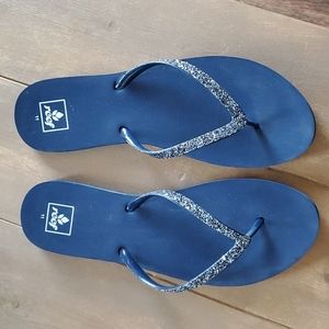 Reef flip flops